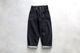 blurhms ROOTSTOCK(�֥顼�ॹ �롼�ĥ��ȥå�) "13.5oz Denim Pants Wide"