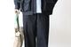 blurhms ROOTSTOCK(�֥顼�ॹ �롼�ĥ��ȥå�) "13.5oz Denim Pants Wide"