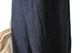 blurhms ROOTSTOCK(�֥顼�ॹ �롼�ĥ��ȥå�) "13.5oz Denim Pants Wide"