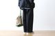 blurhms ROOTSTOCK(�֥顼�ॹ �롼�ĥ��ȥå�) "13.5oz Denim Pants Wide"
