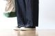 blurhms ROOTSTOCK(�֥顼�ॹ �롼�ĥ��ȥå�) "13.5oz Denim Pants Wide"
