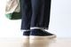 blurhms ROOTSTOCK(�֥顼�ॹ �롼�ĥ��ȥå�) "13.5oz Denim Pants Wide"