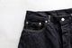 blurhms ROOTSTOCK(�֥顼�ॹ �롼�ĥ��ȥå�) "13.5oz Denim Pants Wide"