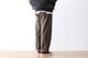 Unlikely (����饤���꡼) "Unlikely Time Travel Jean Wide Color Denim"