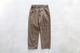 Unlikely (����饤���꡼) "Unlikely Time Travel Jean Wide Color Denim"