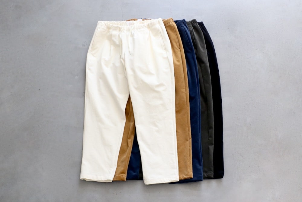 再入荷】WONDER MOUNTAIN ATHLETIC CLUB(ワンダーマウンテン