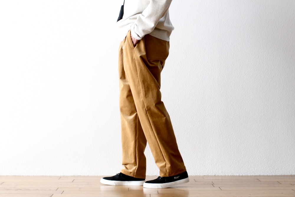 再入荷】WONDER MOUNTAIN ATHLETIC CLUB(ワンダーマウンテン