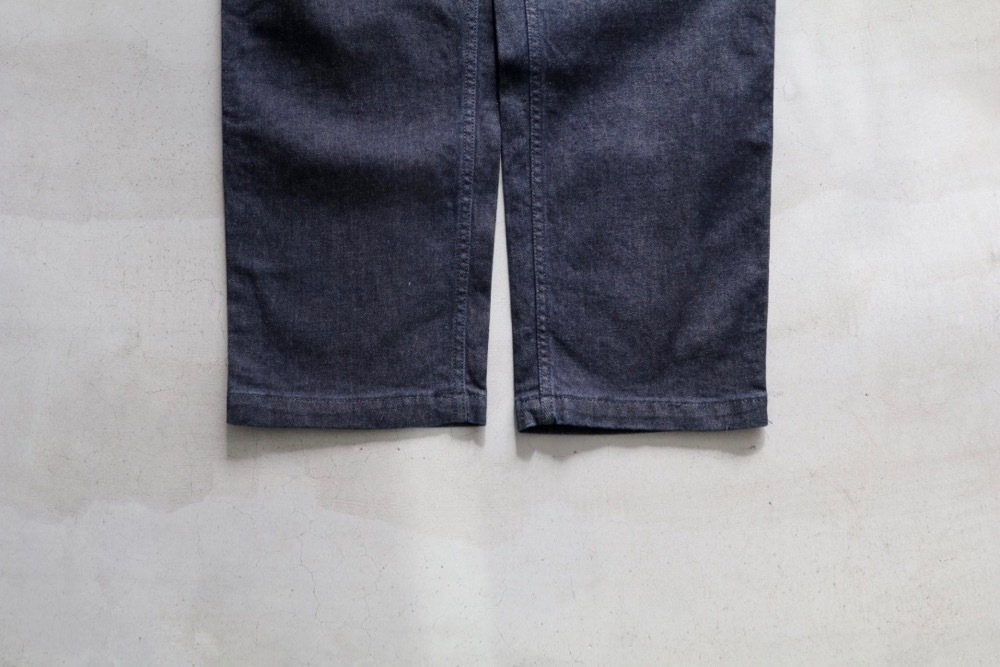 TD by itten. (�ƥ����ǥ��� �Х� ���åƥ�)"itten 16 escape pants - stretch denim"
