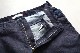 TD by itten. (�ƥ����ǥ��� �Х� ���åƥ�)"itten 16 escape pants - stretch denim"