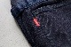 TD by itten. (�ƥ����ǥ��� �Х� ���åƥ�)"itten 16 escape pants - stretch denim"