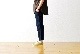 TD by itten. (�ƥ����ǥ��� �Х� ���åƥ�)"itten 16 escape pants - stretch denim"
