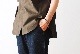 TD by itten. (�ƥ����ǥ��� �Х� ���åƥ�)"itten 16 escape pants - stretch denim"
