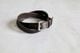 Wallet COMME des GARCONS (������å� ����ǥ���륽��) "CLASSIC LEATHER BELT - CLASSIC LEATHER LINE  8Z-D301-051"