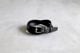 Wallet COMME des GARCONS (������å� ����ǥ���륽��) "CLASSIC LEATHER BELT - CLASSIC LEATHER LINE  8Z-D301-051"