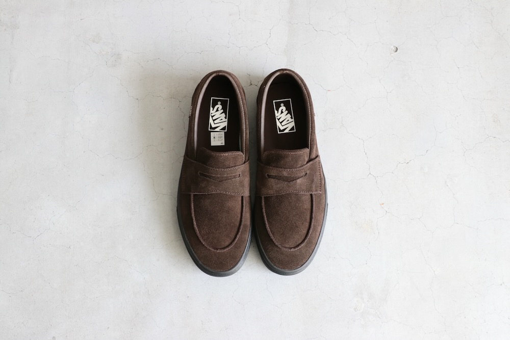 VANS(ヴァンズ) 
