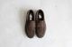 VANS(������) "LOAFER 53 BROWN"