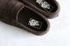 VANS(������) "LOAFER 53 BROWN"