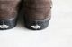 VANS(������) "LOAFER 53 BROWN"