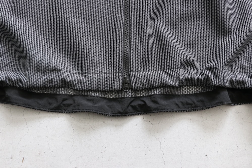 ��4.18 Release��GOLDWIN (������ɥ�����) "Tonalith Mesh Hooded Jacket"