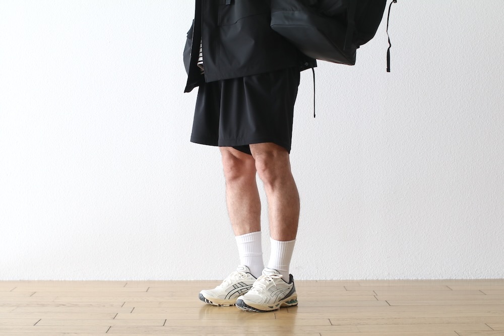 ASICS (アシックス) 