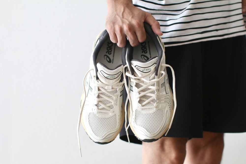 ASICS (アシックス) 