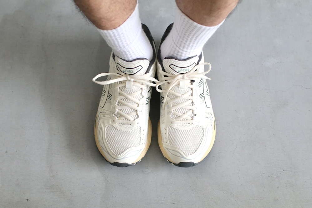 ASICS (アシックス) 