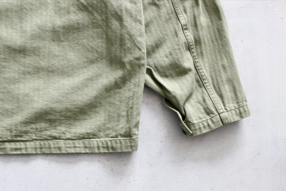 ��9.2 Release��visvim(������������) ��BAKER UT. JKT��