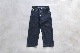 JAPAN MADEitten. (åƥ) "itten 07 Five Pocket Denim Pants -Selvedge denim-"