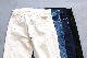 JAPAN MADEitten. (åƥ) "itten 07 Five Pocket Denim Pants -Selvedge denim-"
