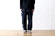 JAPAN MADEitten. (åƥ) "itten 07 Five Pocket Denim Pants -Selvedge denim-"