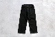 JAPAN MADEitten. (åƥ) "itten 07 Five Pocket Denim Pants -Selvedge denim-"