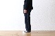 JAPAN MADEitten. (åƥ) "itten 07 Five Pocket Denim Pants -Selvedge denim-"