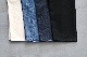 JAPAN MADEitten. (åƥ) "itten 07 Five Pocket Denim Pants -Selvedge denim-"