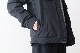 GORE-TEXHAVEN (إ֥) "STATION JACKET - GORE-TEX INFINIUM WINDSTOPPER 3L NYLON / PRIMALOFT"