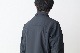 GORE-TEXHAVEN (إ֥) "STATION JACKET - GORE-TEX INFINIUM WINDSTOPPER 3L NYLON / PRIMALOFT"