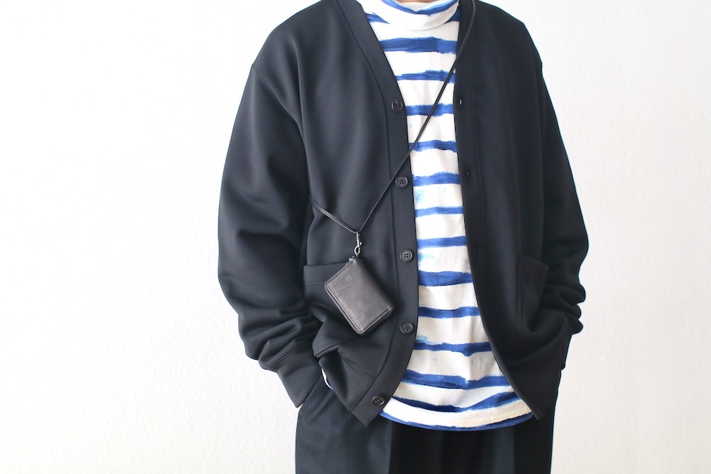 yorozu キリナハネックミニ yorozuの最新作やWonder Mountain別注のスペシャルアイテムたち