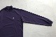 [20%OFF] Needles(�ˡ��ɥ륺) "L/S Mock Neck Tee - Poly Jersey"