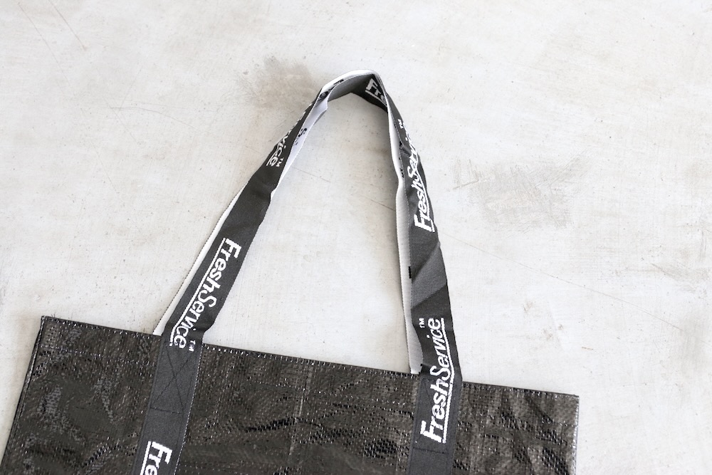 FreshService(եå奵ӥ) "TARP SMALL TOTE"