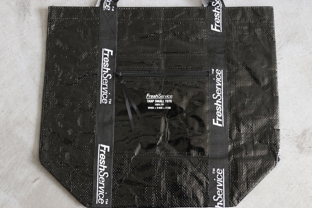 FreshService(եå奵ӥ) "TARP SMALL TOTE"