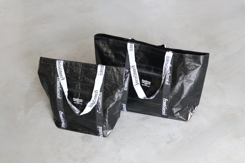 FreshService(եå奵ӥ) "TARP SMALL TOTE"