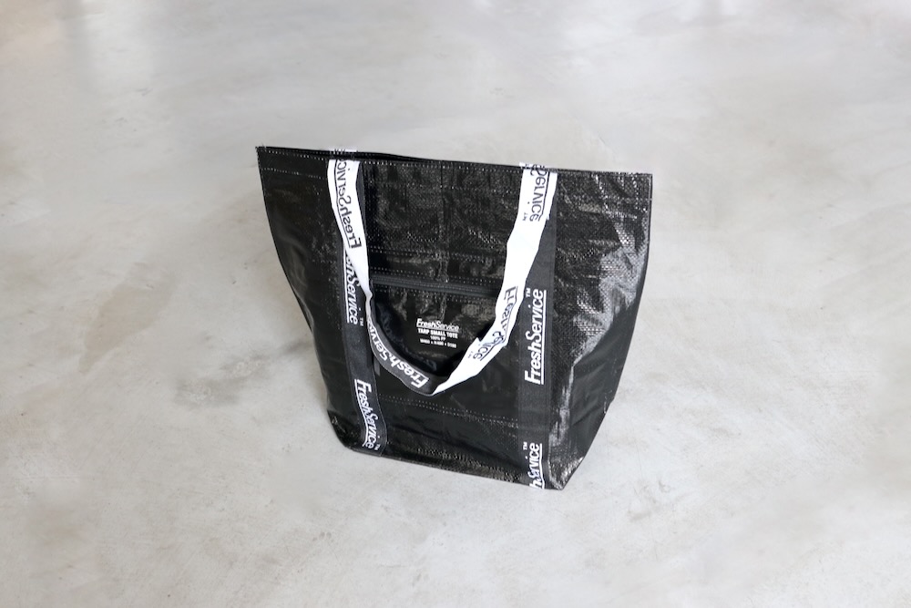 FreshService(եå奵ӥ) "TARP SMALL TOTE"