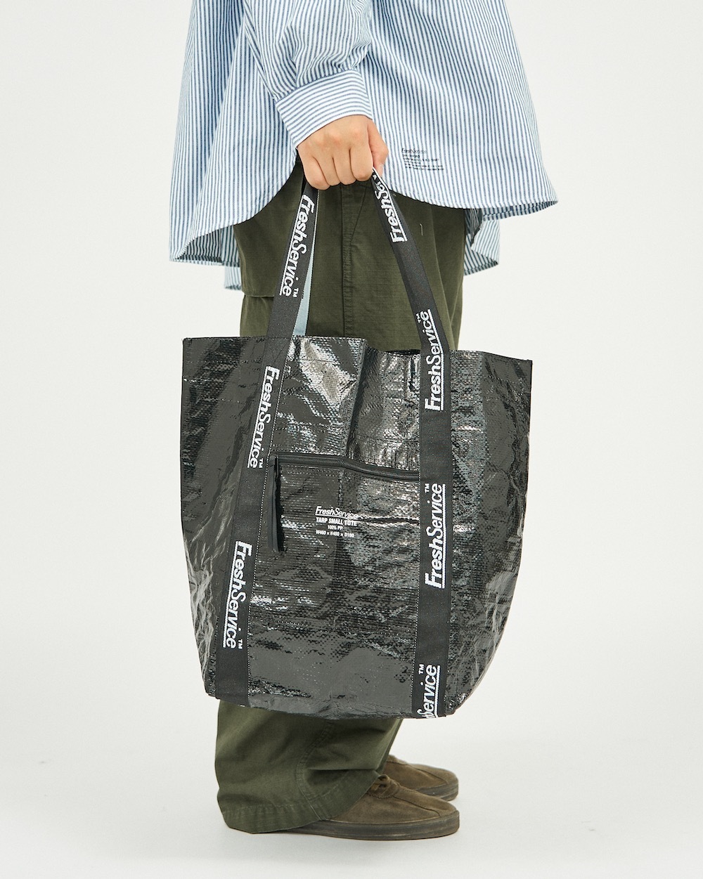 FreshService(�ե�å��奵���ӥ�) "TARP SMALL TOTE"