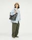 FreshService(�ե�å��奵���ӥ�) "TARP SMALL TOTE"