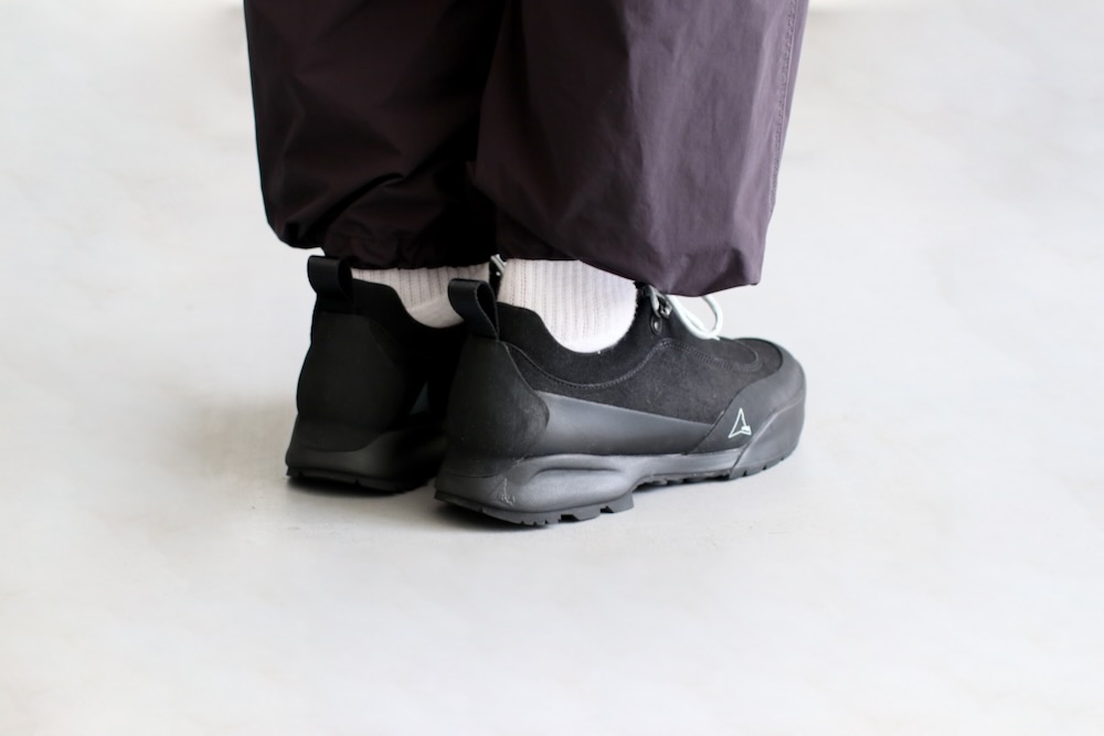ROA HIKING ロア roa cingino サイズ41 Cingino – ROA