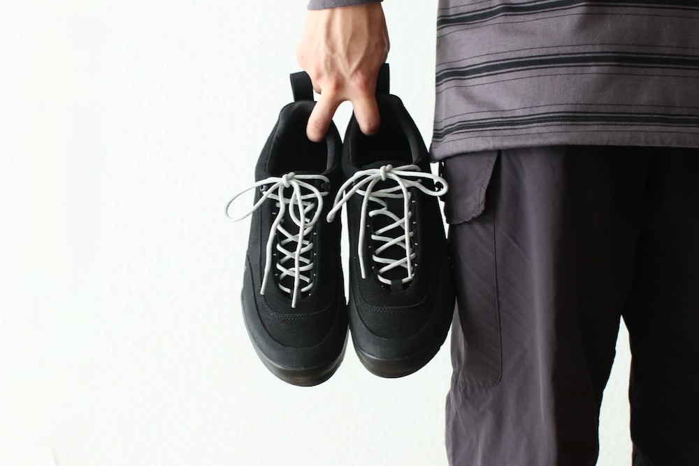 ROA HIKING ロア roa cingino サイズ41 Cingino Olive Yellow – ROA