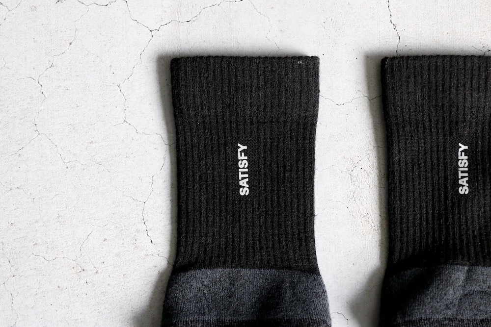 SATISFY(サティスファイ) 