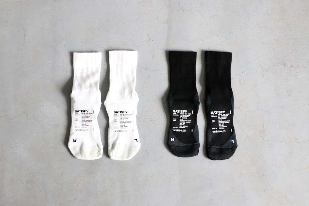 SATISFY(サティスファイ) 