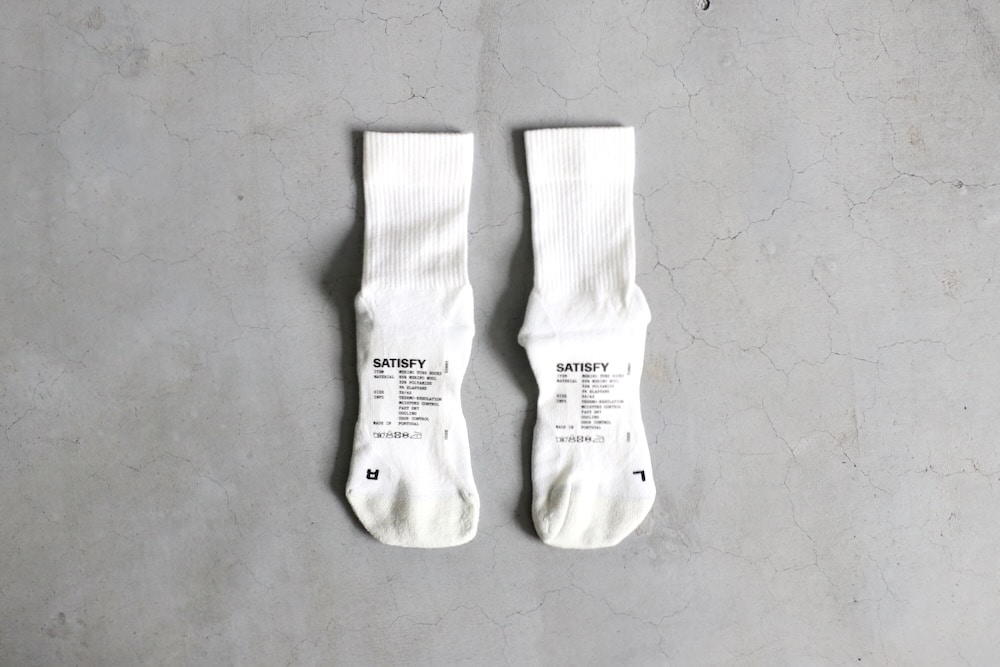 SATISFY(サティスファイ) 