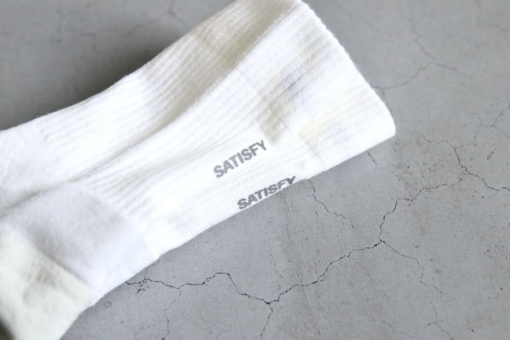 SATISFY(サティスファイ) 