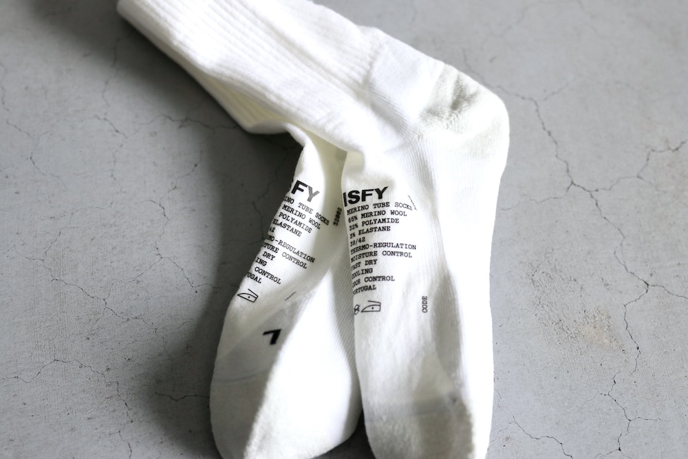 SATISFY(サティスファイ) 